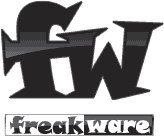 Freakware