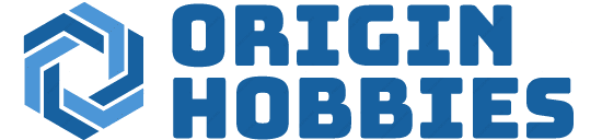 OriginHobbies