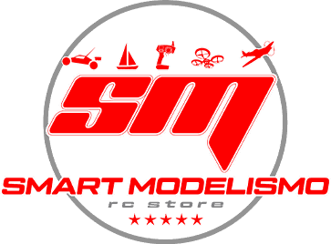 Smart Modelismo