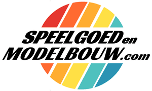 SPEELGOEDenMODELBOUW