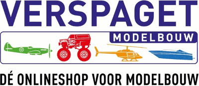 Verspaget Modelbouw