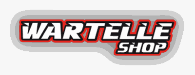 Wartelle Shop